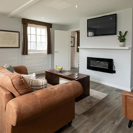 The Stable Suite At York Racecourse Ngoại thất bức ảnh